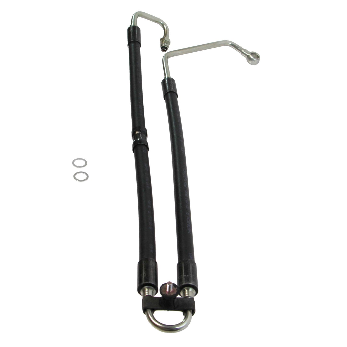 CRP PSH0123P Power Steering Pressure Line Hose Assembly