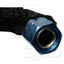 BWD EGT16 Exhaust Gas Recirculation (EGR) Line