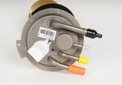 Genuine GM Parts M10262 Fuel Pump Module Assembly