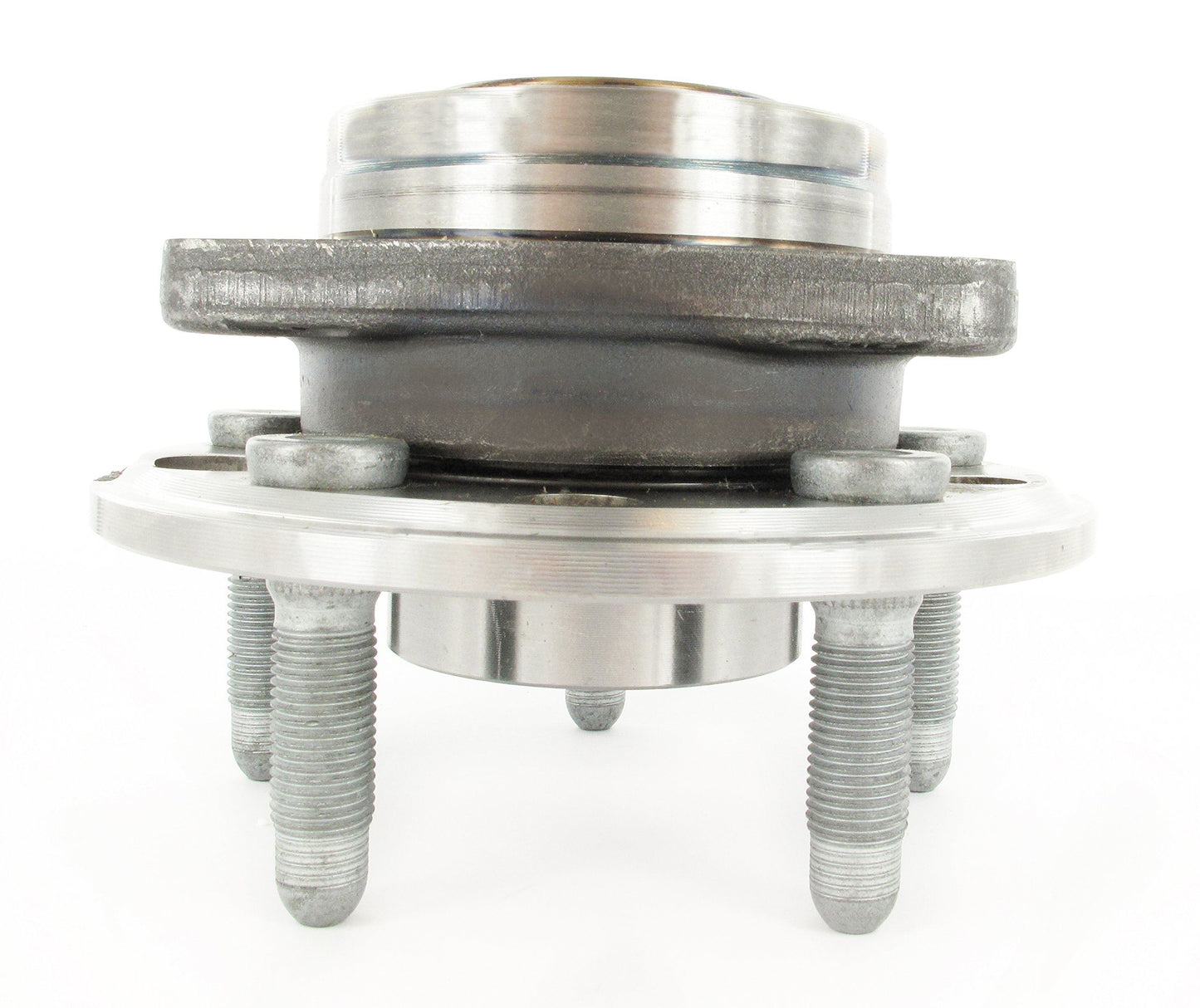 Conjunto de cubo y cojinete de eje SKF BR930777