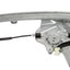 Dorman 741-762 Power Window Motor and Regulator Assembly