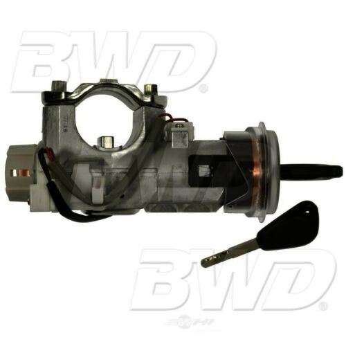 Cilindro e interruptor de cerradura de encendido BWD CS1732