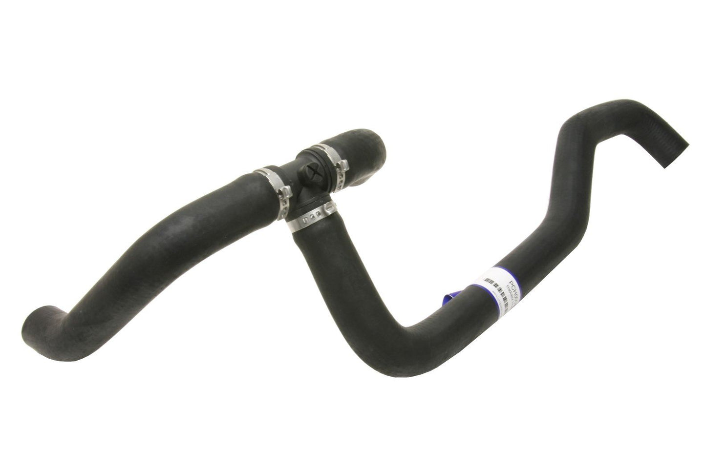 URO Parts URO-006545 Radiator Coolant Hose