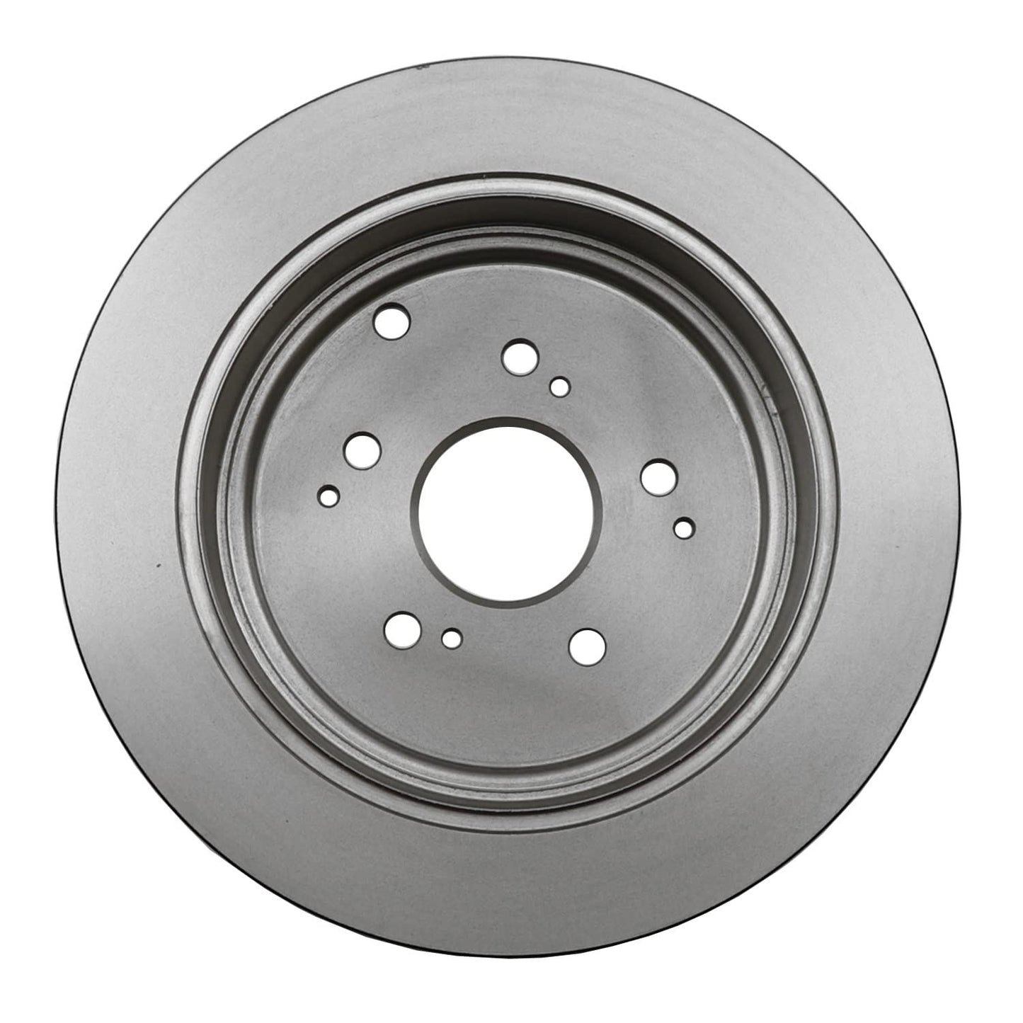 Beck/Arnley 083-2926 Disc Brake Rotor