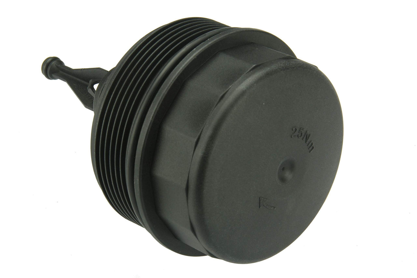 URO Parts URO-015496 Engine Oil Filter Cover