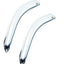 Auto Ventshade (AVS) 682301 Side Window Deflector