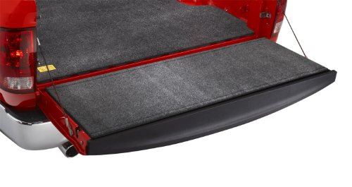 Bedrug BMC07TG Tailgate Mat