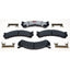 Raybestos EHT784H Disc Brake Pad Set
