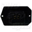 Resistencia del motor del ventilador HVAC BWD RU1092