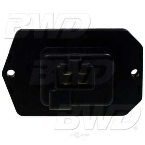 Resistencia del motor del ventilador HVAC BWD RU1092