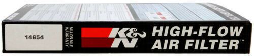 K&N 332431