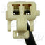 BWD ABS1289 Sensor de velocidad de rueda ABS
