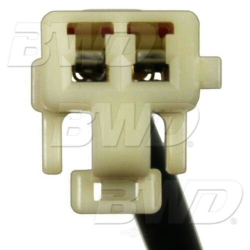 BWD ABS1289 Sensor de velocidad de rueda ABS