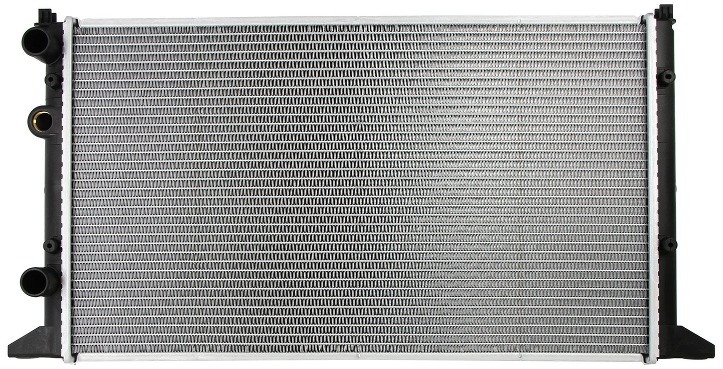 Radiador Nissens Norteamérica 65265A