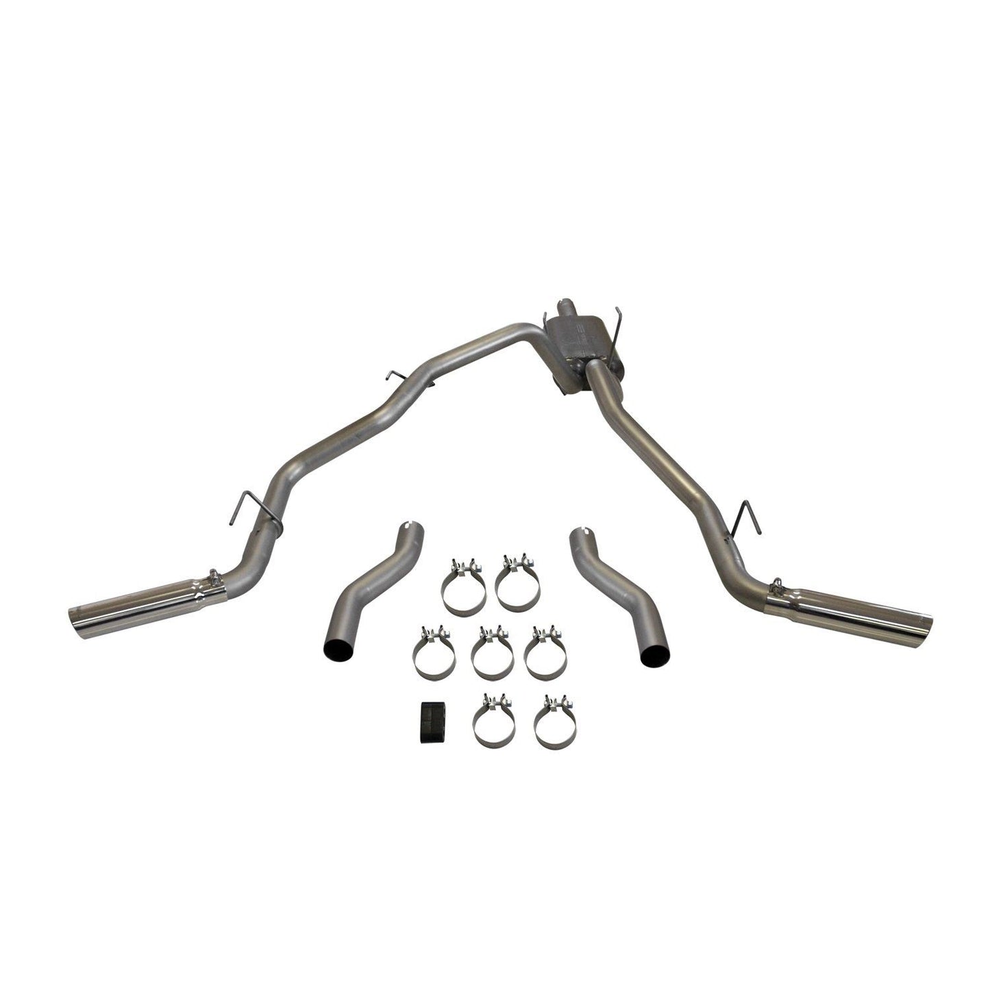 Kit de sistema de escape Flowmaster 817490