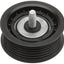 ACDelco Professional 38099 Polea tensora para correa de transmisión de accesorios