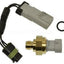 BWD EC1854 Turbocharger Boost Sensor
