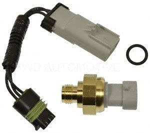 BWD EC1854 Turbocharger Boost Sensor