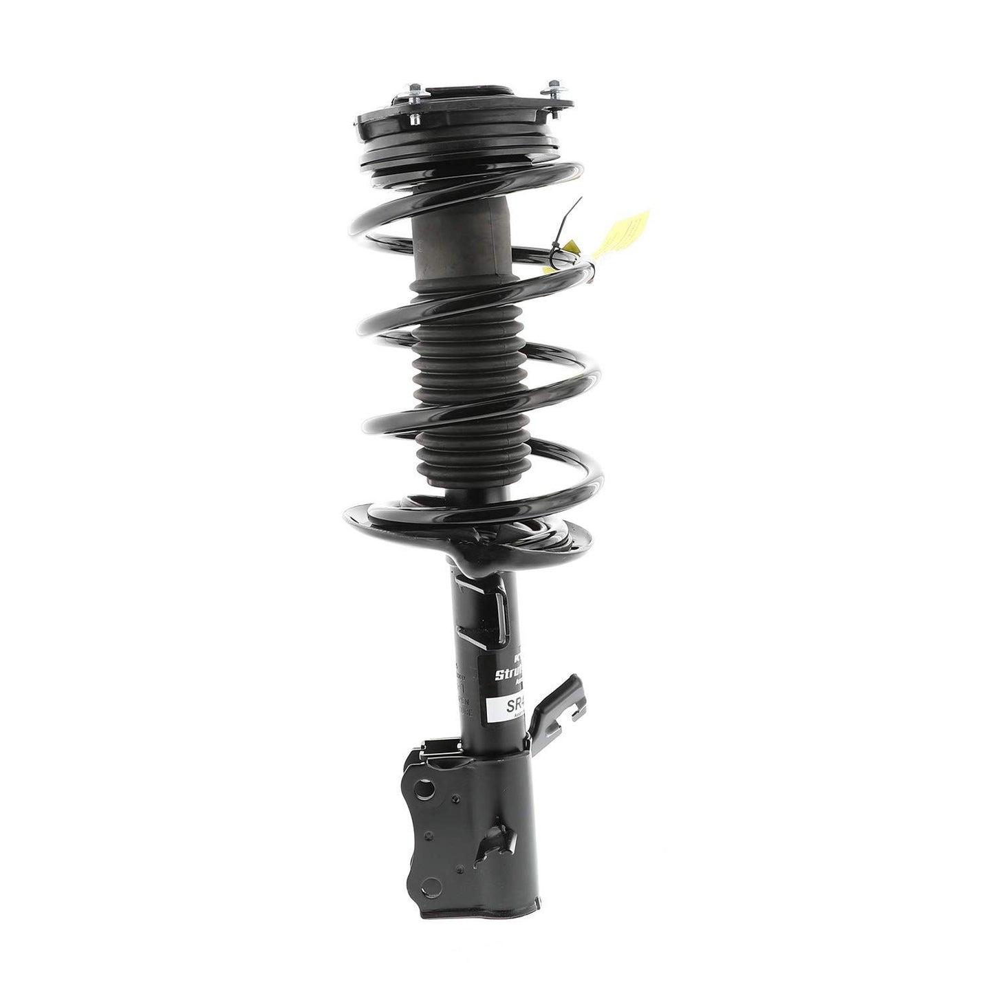 KYB SR4215 Conjunto de puntal de suspensión y resorte helicoidal