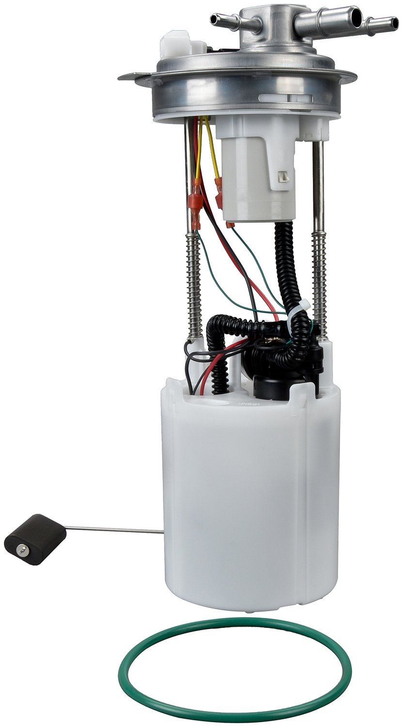 Ensemble module de pompe à carburant Bosch 66084