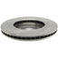 ACDelco Advantage 18A1327AC Rotor de frein à disque