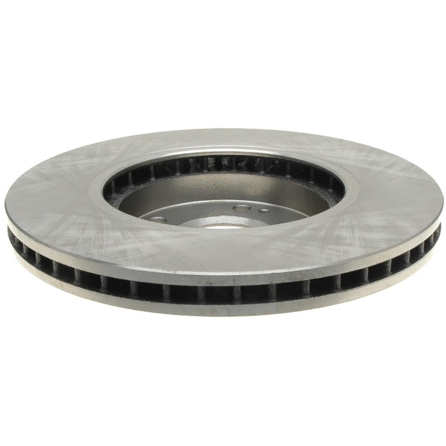 ACDelco Advantage 18A1327AC Rotor de frein à disque
