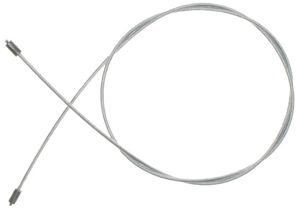 Cable de freno de estacionamiento Raybestos BC95404