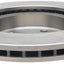 ACDelco Advantage 18A2551AC Rotor de frein à disque