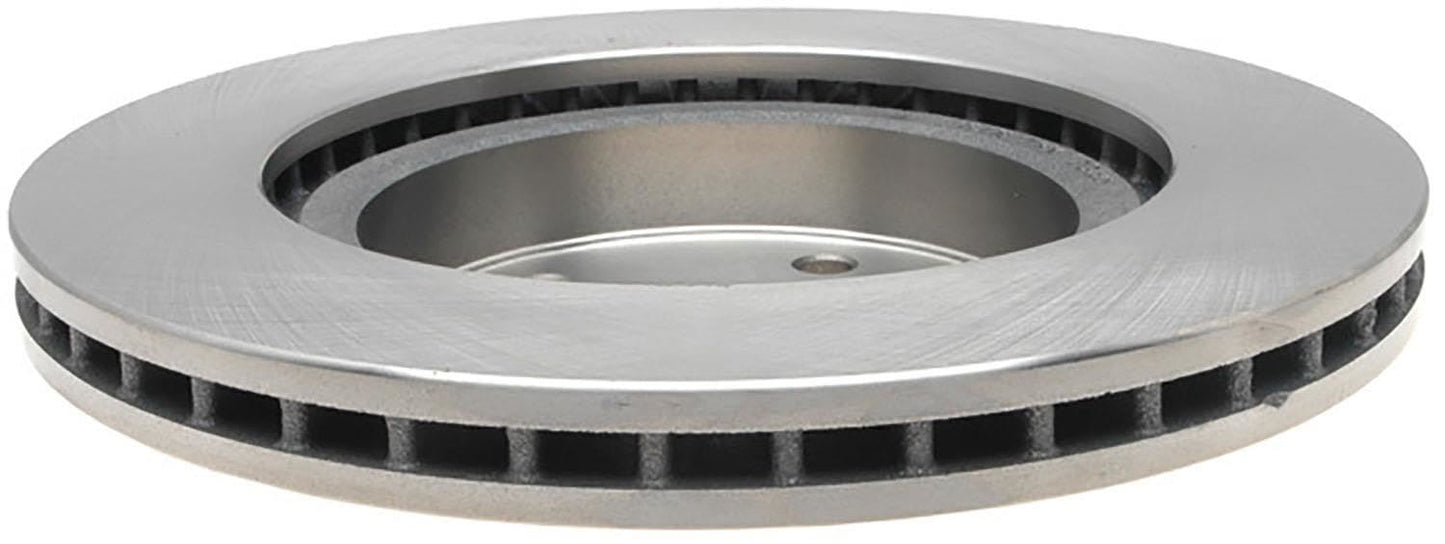ACDelco Advantage 18A2551AC Rotor de frein à disque