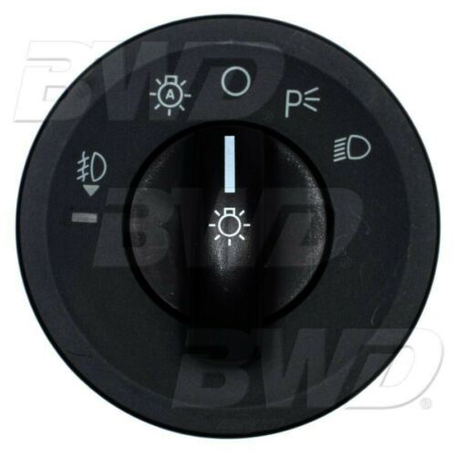 BWD S10363 Headlight Switch
