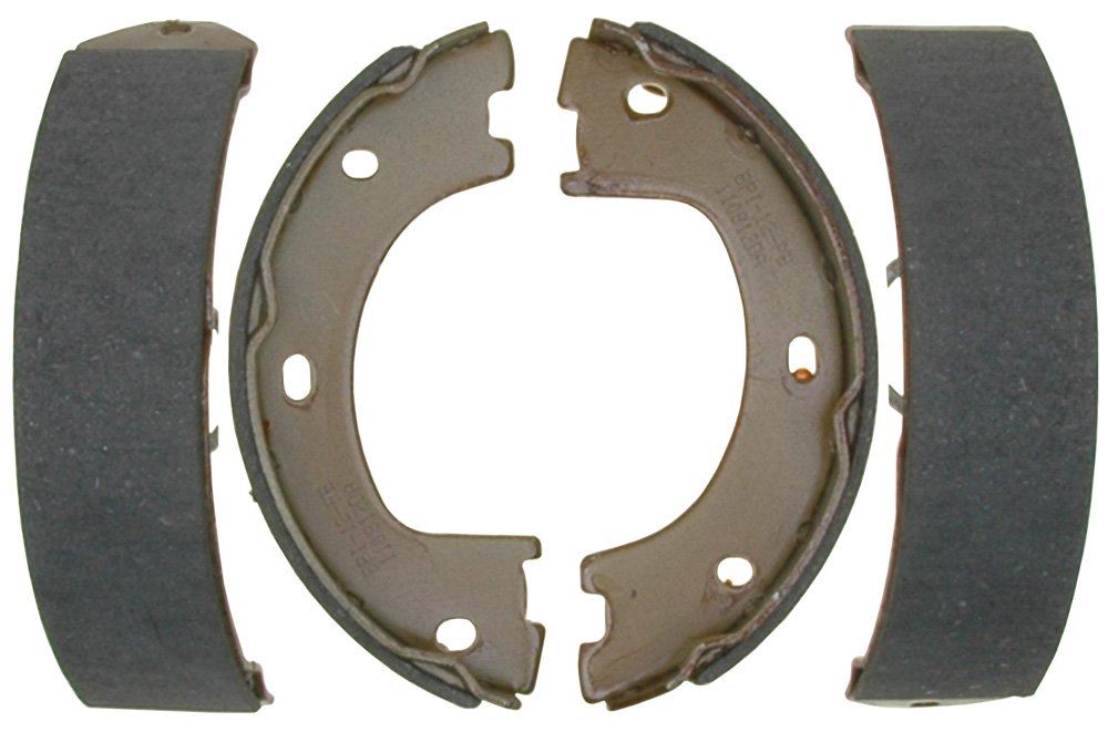 Raybestos 940PG Parking Brake Shoe
