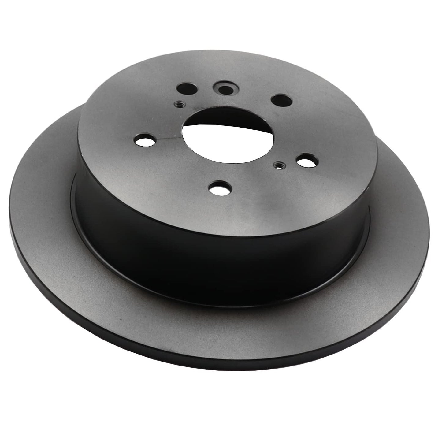 Beck/Arnley 083-3409 Rotor de freno de disco