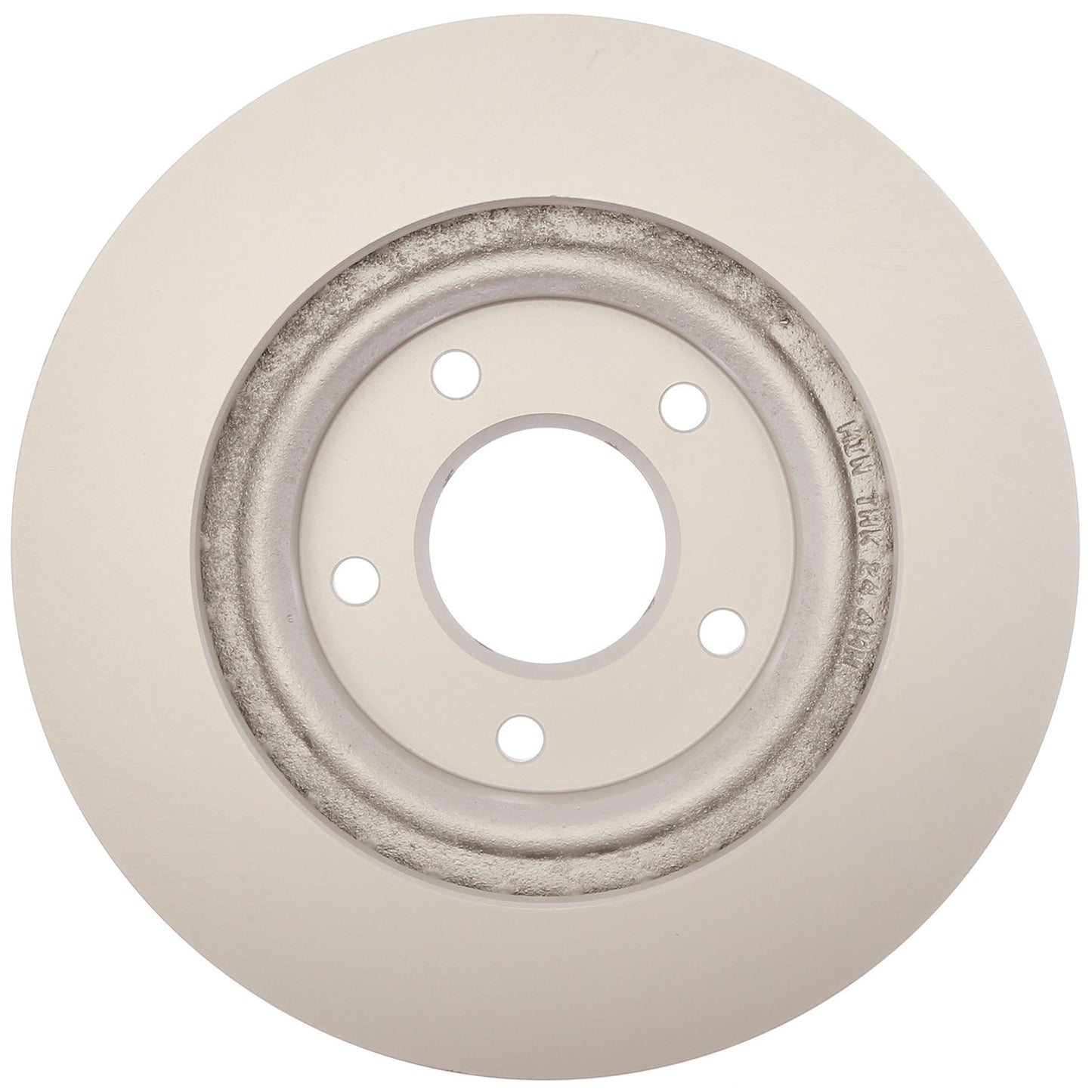 ACDelco Advantage 18A2446AC Rotor de frein à disque