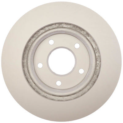 ACDelco Advantage 18A2446AC Rotor de frein à disque