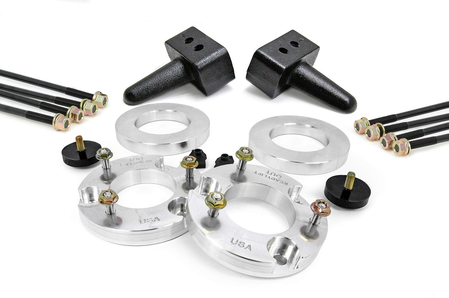 Ready Lift 69-2755 Suspension Lift Kit