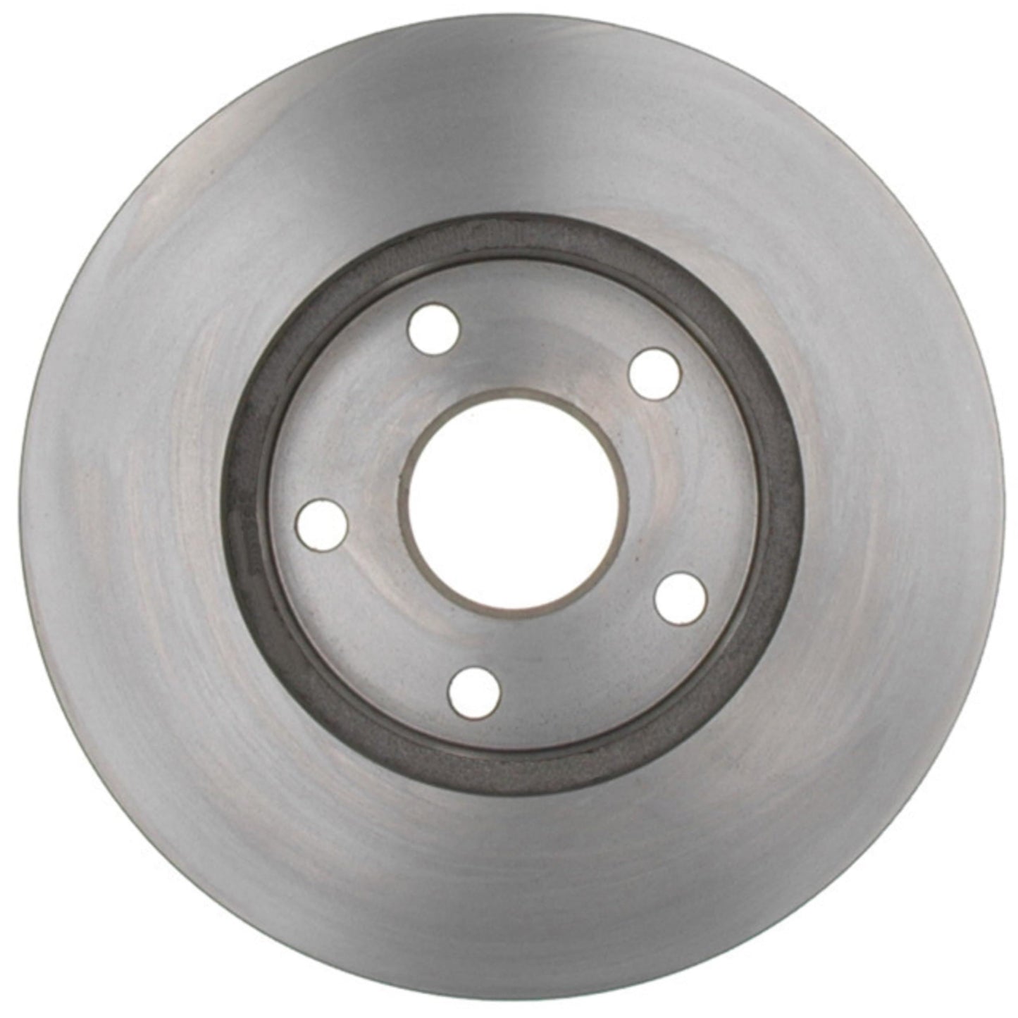 ACDelco Advantage 18A448A Rotor de frein à disque