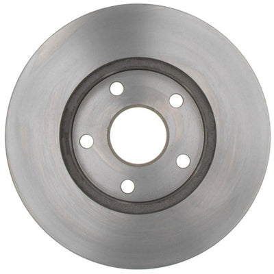 ACDelco Advantage 18A448A Rotor de frein à disque