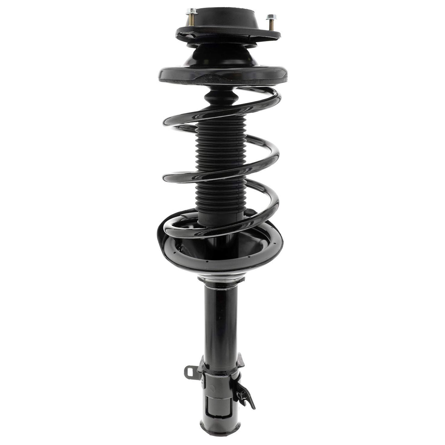 KYB SR4526 Ensemble de jambe de suspension et de ressort hélicoïdal
