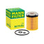 MANN-FILTER HU 711/6 Z Engine Oil Filter