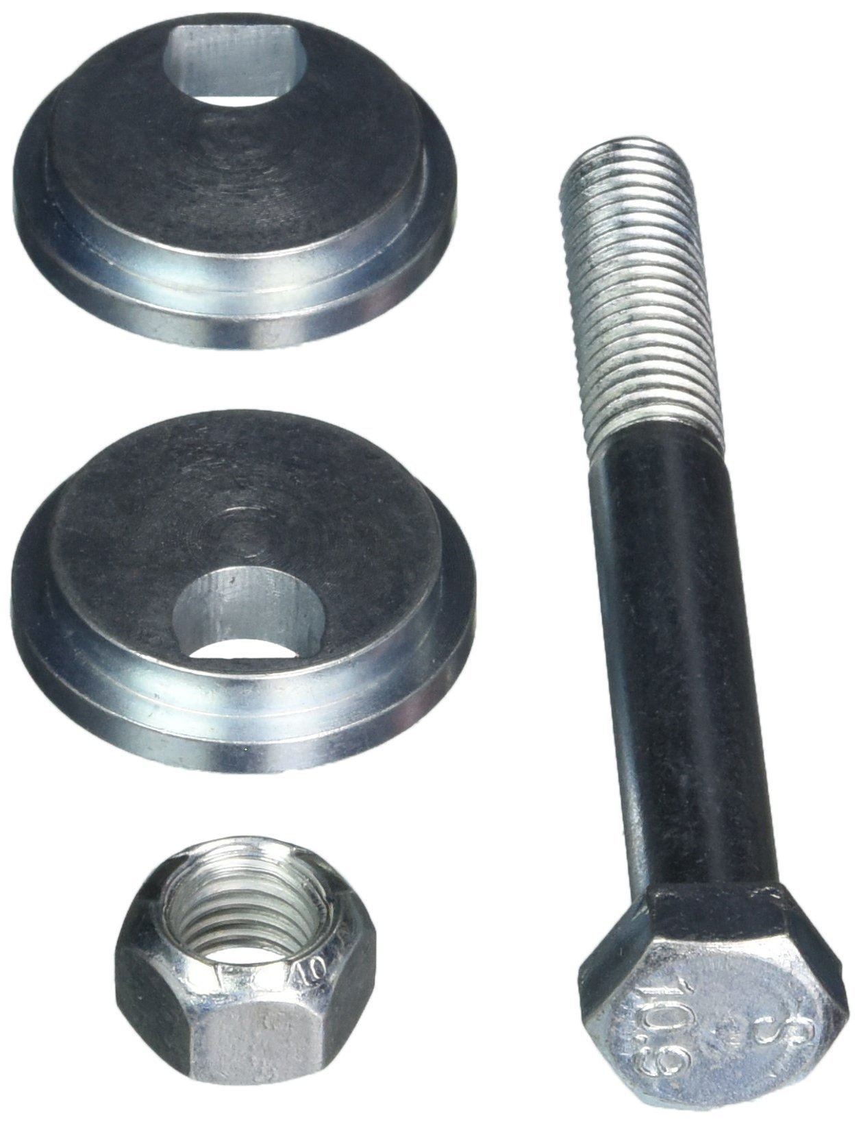 Productos especiales 67493 Kit de pernos excéntricos de suspensión