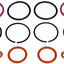 Dorman 904-206 Fuel Injector O-Ring Kit