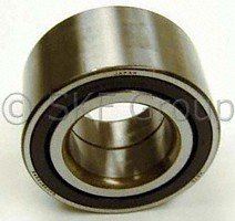 Rodamiento de rueda SKF GRW266