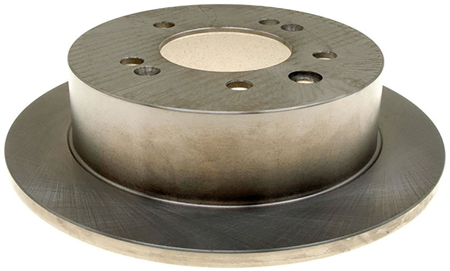 ACDelco Advantage 18A2456AC Rotor de frein à disque