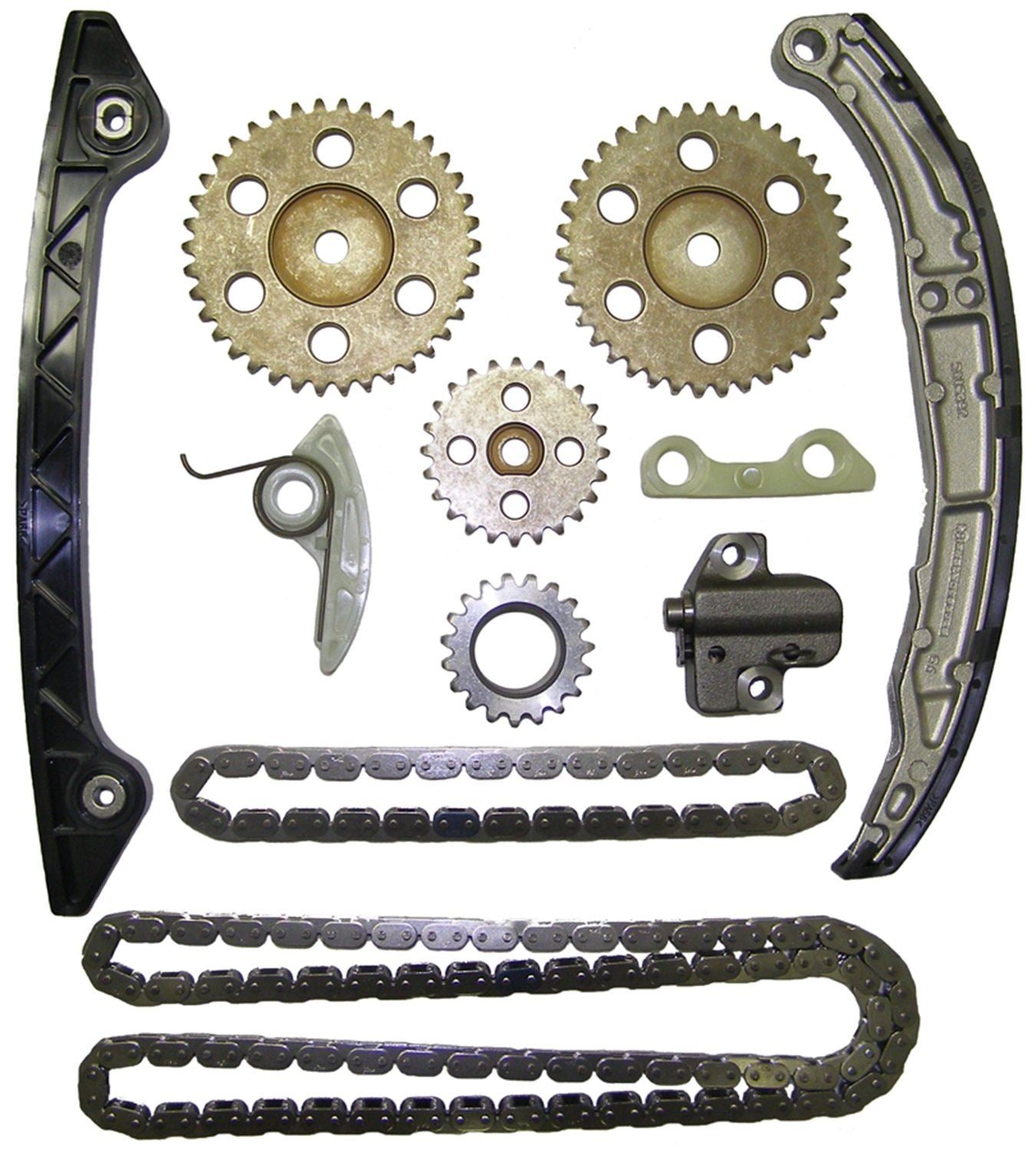 Cloyes Gear &amp; Product 9-0705S Kit de chaîne de distribution moteur