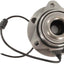 SKF BR930497 Axle Bearing and Hub Assembly