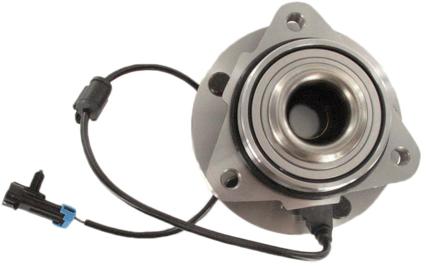 SKF BR930497 Axle Bearing and Hub Assembly