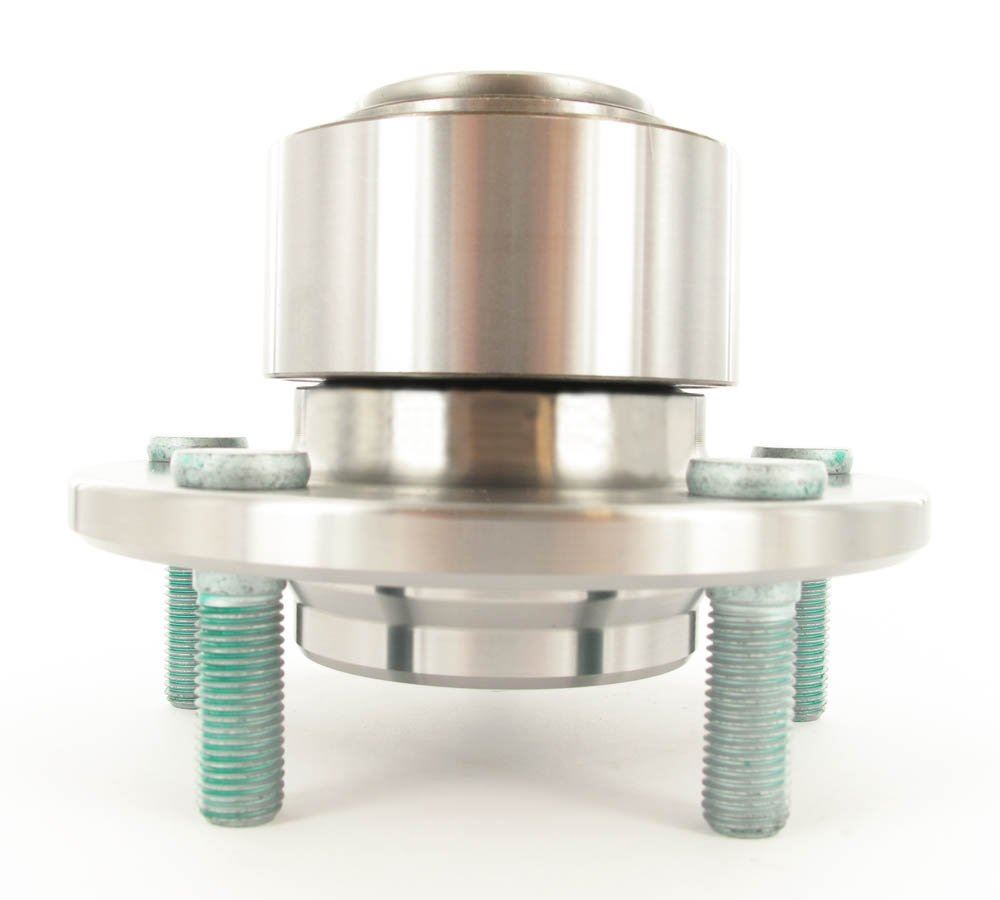Conjunto de cubo y cojinete de eje SKF BR930603