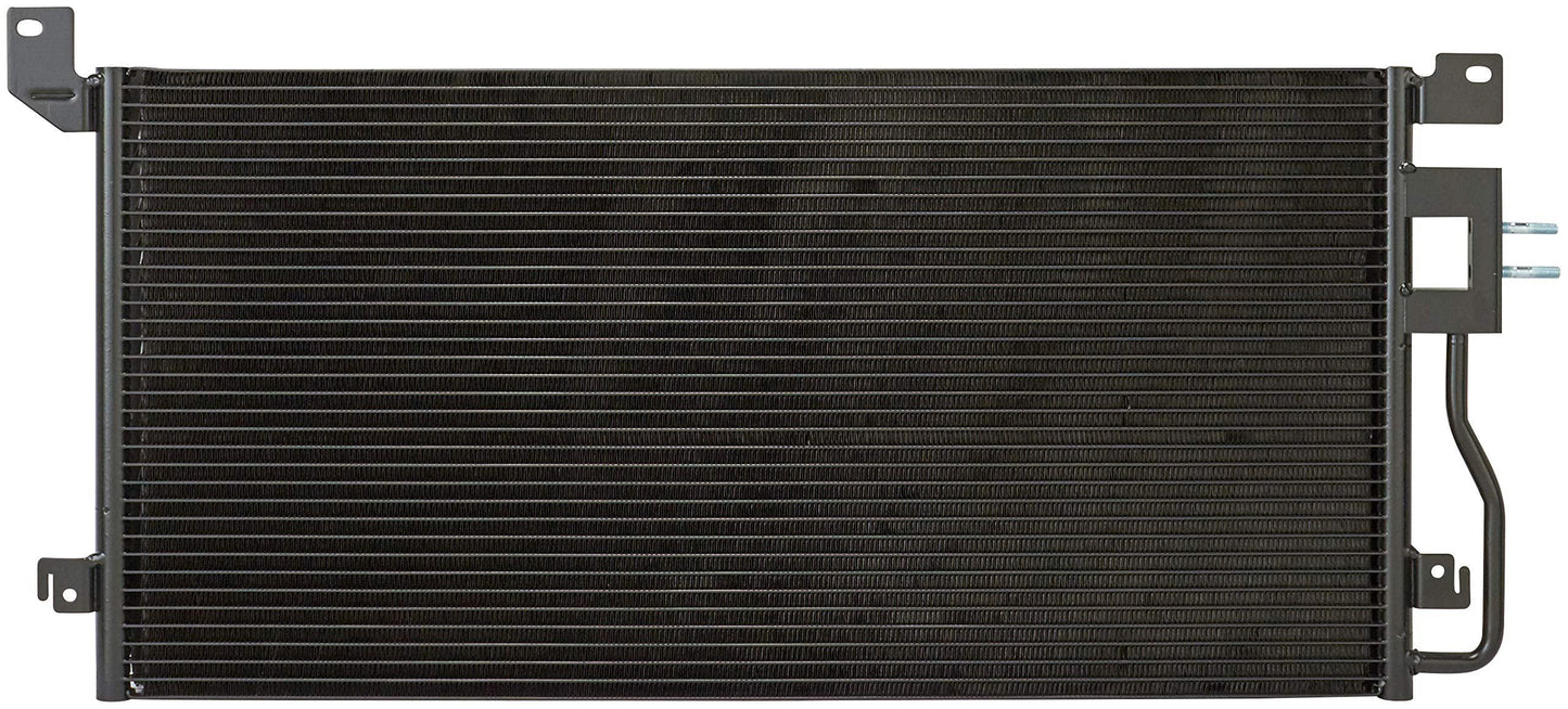 Spectra Premium 7-3946 A/C Condenser