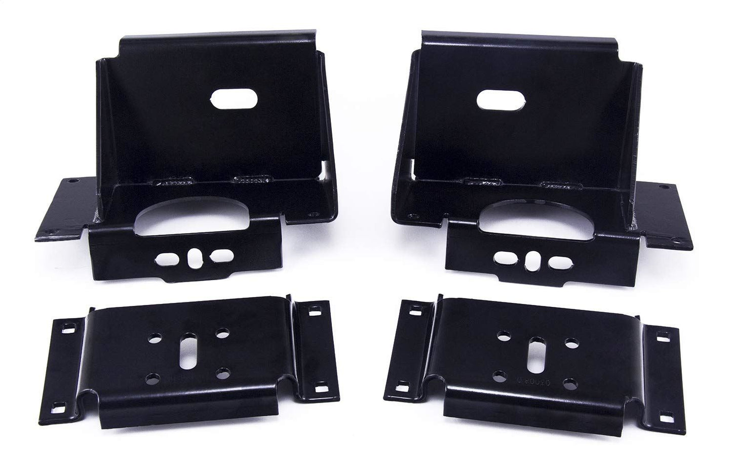 Kit de nivellement de suspension Air Lift 59570