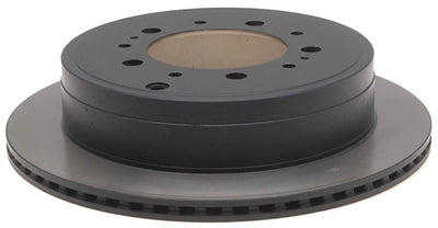 ACDelco Advantage 18A2572AC Rotor de frein à disque